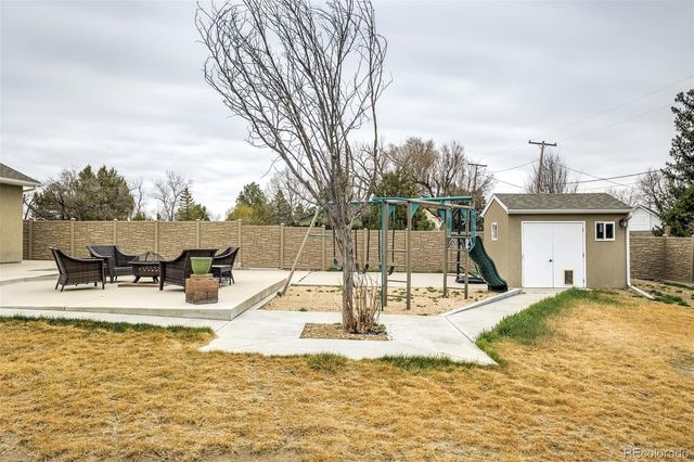 675 9th Street, Limon, CO 80828