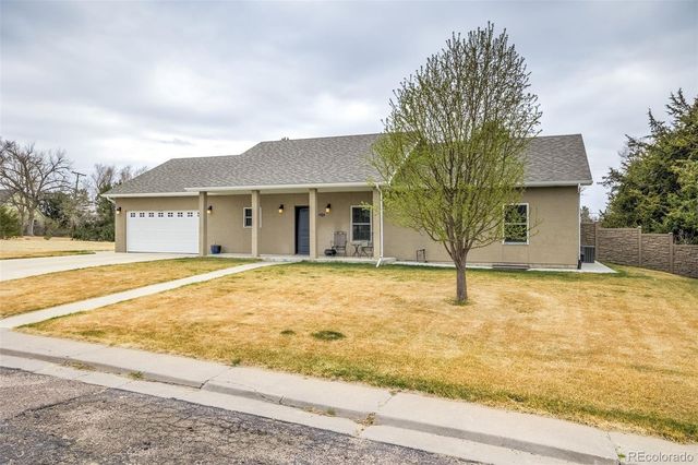675 9th Street, Limon, CO 80828