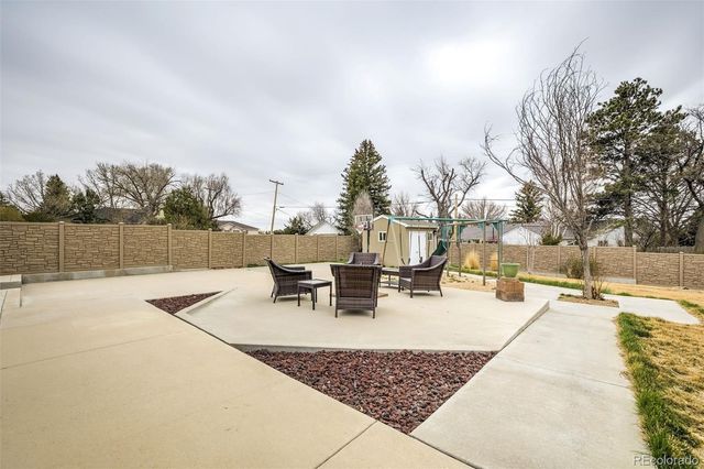 675 9th Street, Limon, CO 80828