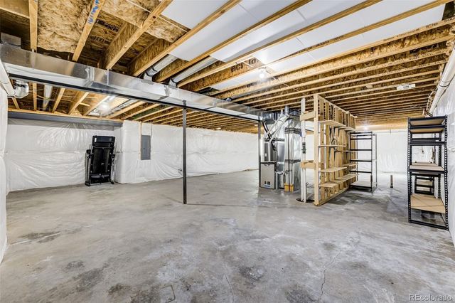 675 9th Street, Limon, CO 80828