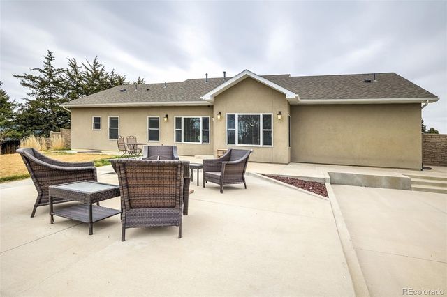 675 9th Street, Limon, CO 80828
