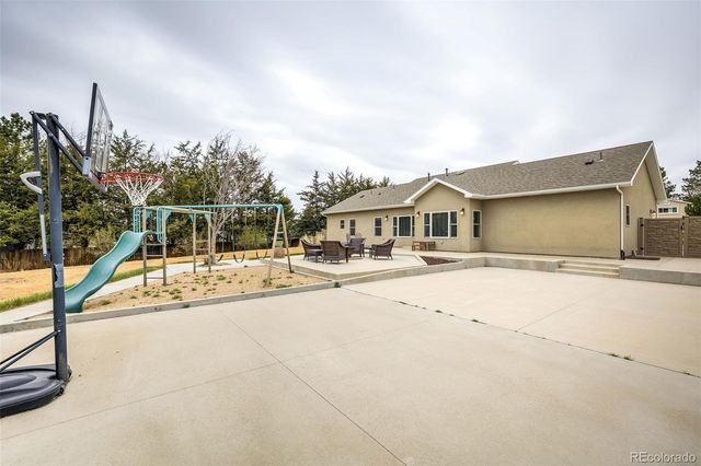 675 9th Street, Limon, CO 80828