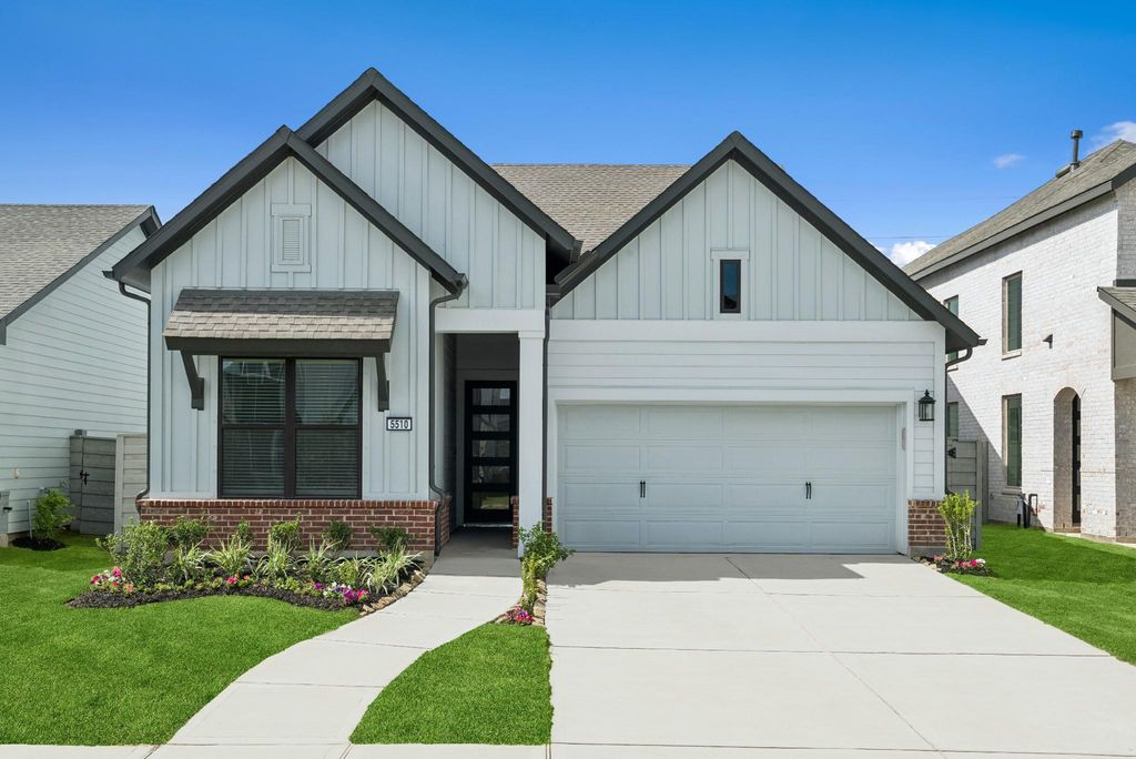 5510 Orangery Lane, Manvel, TX 77578