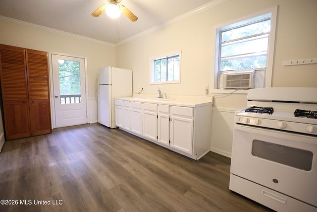 1412 Chestnut Street, Jackson, LA 70748