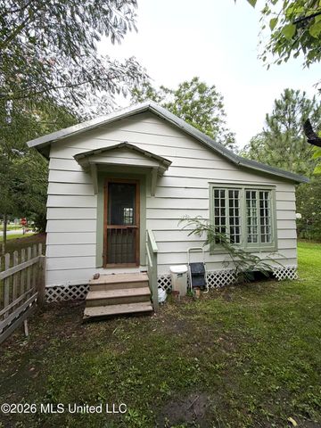 1412 Chestnut Street, Jackson, LA 70748