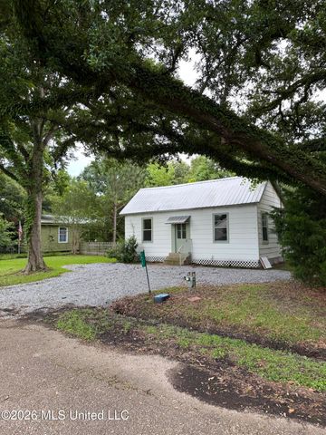 1412 Chestnut Street, Jackson, LA 70748