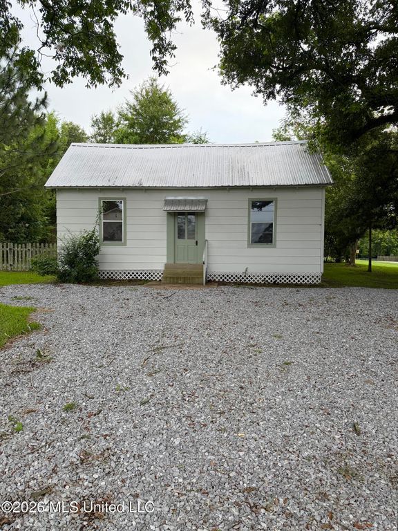 1412 Chestnut Street, Jackson, LA 70748