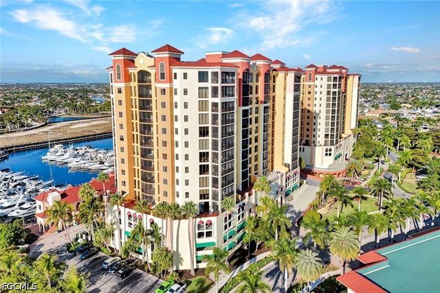 5781 Cape Harbour DR 1108, Cape Coral, FL 33914