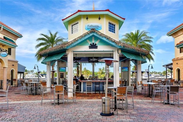 5781 Cape Harbour DR 1108, Cape Coral, FL 33914