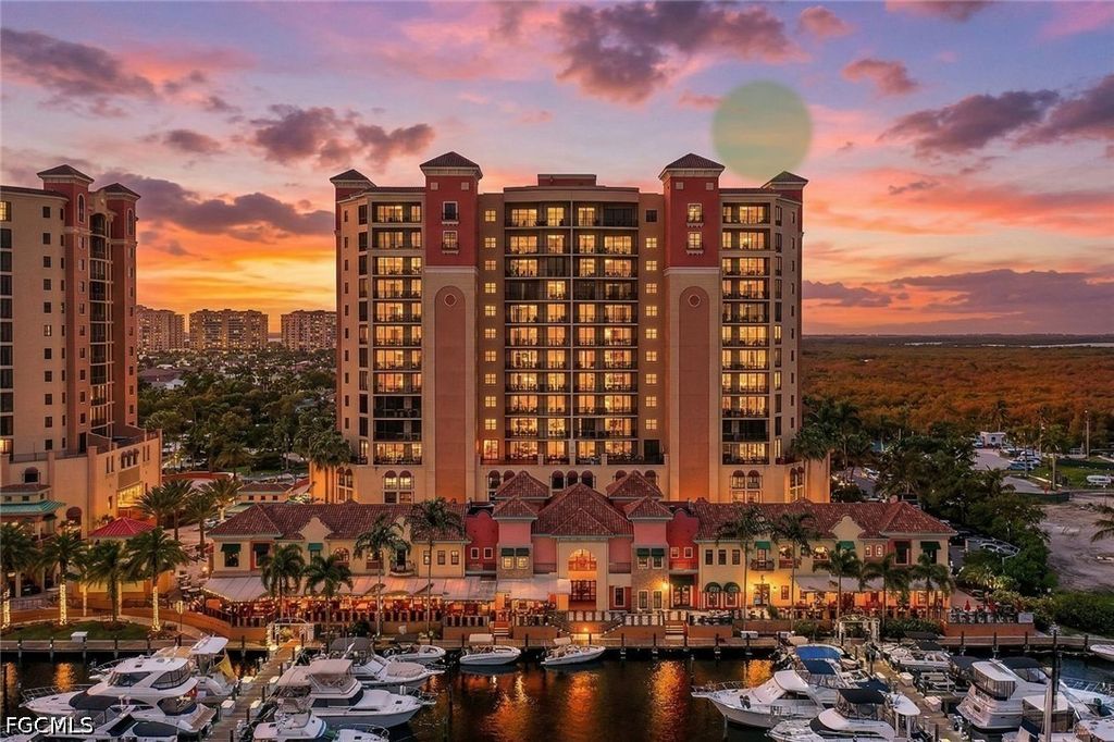 5781 Cape Harbour DR 1108, Cape Coral, FL 33914