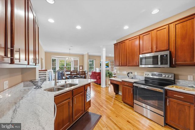 687 WOODLAND AVE, Winchester, VA 22601