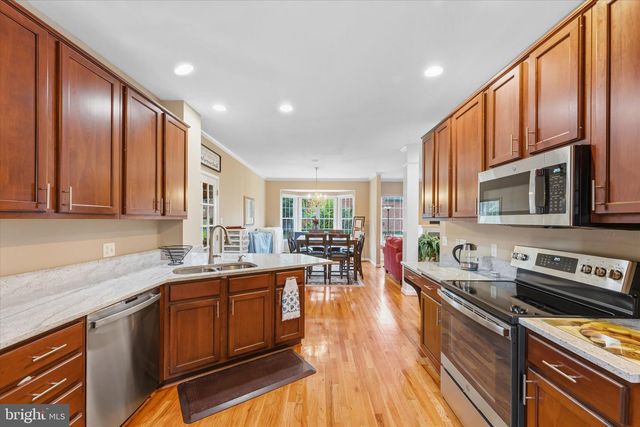 687 WOODLAND AVE, Winchester, VA 22601