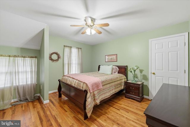 687 WOODLAND AVE, Winchester, VA 22601