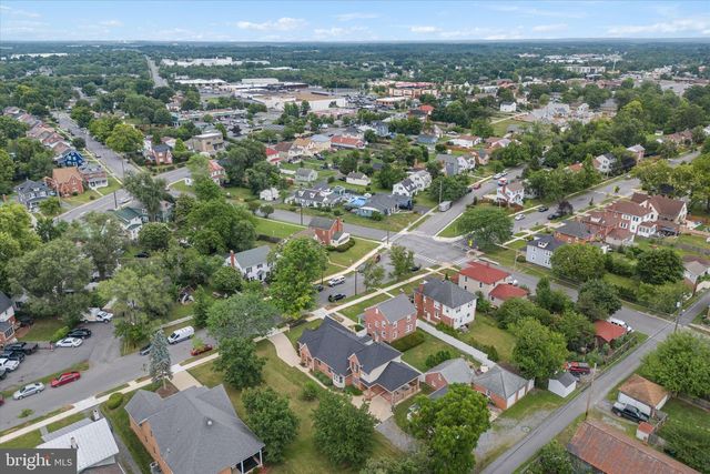 687 WOODLAND AVE, Winchester, VA 22601