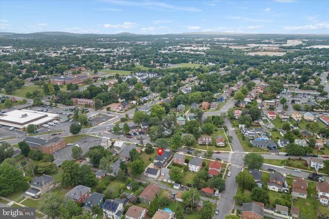 687 WOODLAND AVE, Winchester, VA 22601
