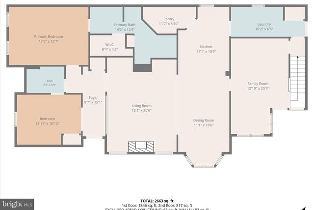 687 WOODLAND AVE, Winchester, VA 22601