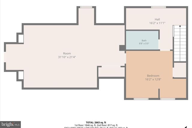 687 WOODLAND AVE, Winchester, VA 22601
