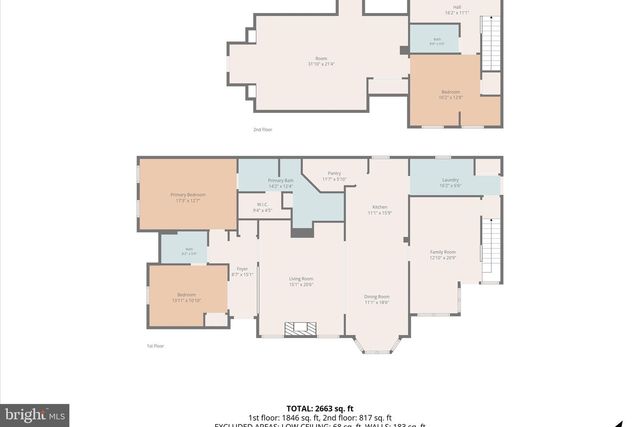 687 WOODLAND AVE, Winchester, VA 22601