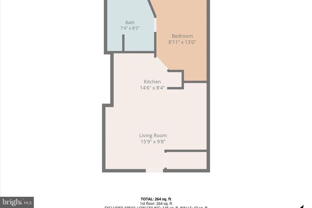 687 WOODLAND AVE, Winchester, VA 22601