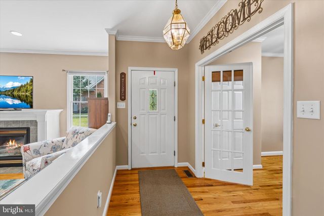 687 WOODLAND AVE, Winchester, VA 22601