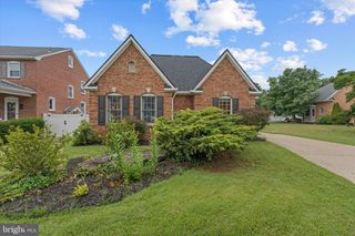 687 WOODLAND AVE, Winchester, VA 22601