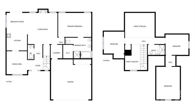 7508 Free Court, Charlotte, NC 28216