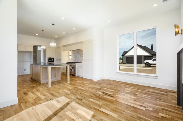 3041 Glen Oaks, Waxahachie, TX 75165