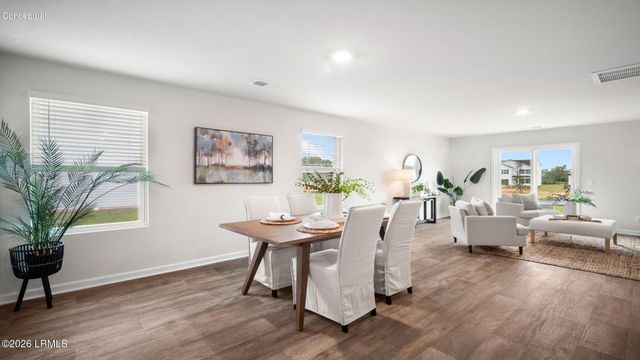 58 Bottom Board Court, Ridgeland, SC 29936