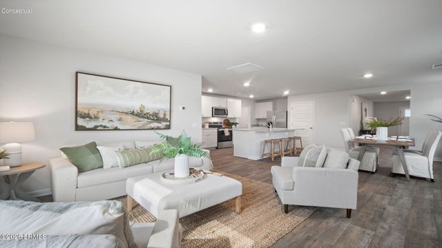 58 Bottom Board Court, Ridgeland, SC 29936