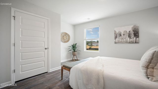 58 Bottom Board Court, Ridgeland, SC 29936