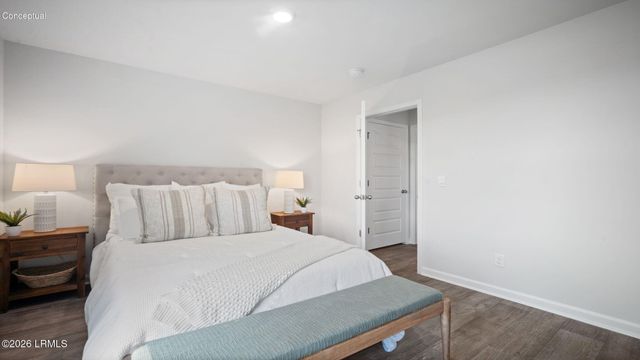 58 Bottom Board Court, Ridgeland, SC 29936