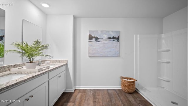 58 Bottom Board Court, Ridgeland, SC 29936