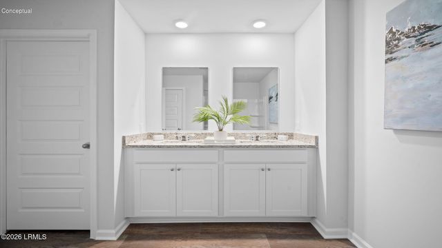 58 Bottom Board Court, Ridgeland, SC 29936