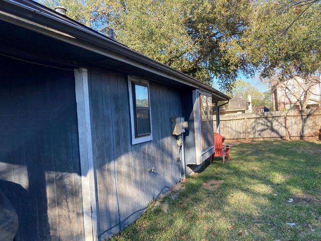 2903 Silent Drive, Sugar Land, TX 77498