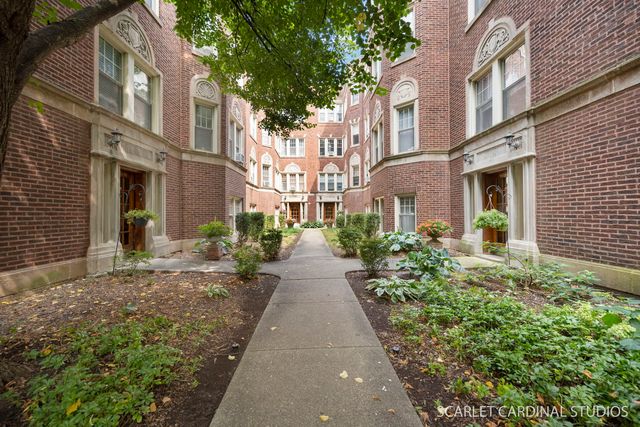 6137 N Hoyne Avenue 2, Chicago, IL 60659