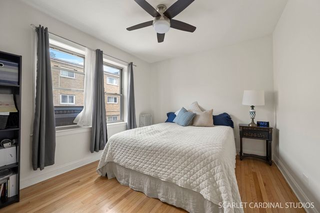 6137 N Hoyne Avenue 2, Chicago, IL 60659