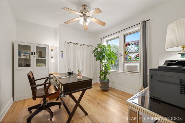 6137 N Hoyne Avenue 2, Chicago, IL 60659