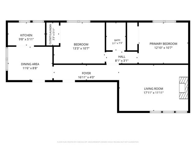 6137 N Hoyne Avenue 2, Chicago, IL 60659