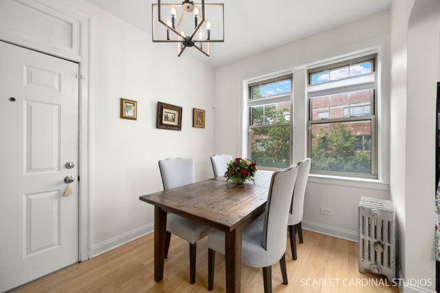 6137 N Hoyne Avenue 2, Chicago, IL 60659