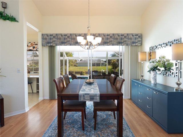 13 BUNKER PLACE, Rotonda West, FL 33947