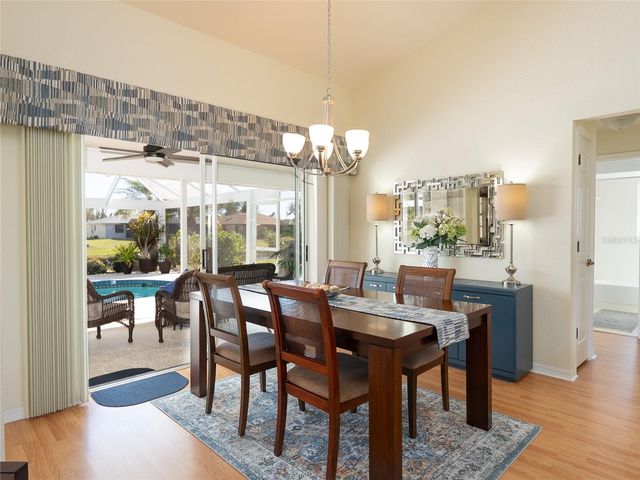 13 BUNKER PLACE, Rotonda West, FL 33947