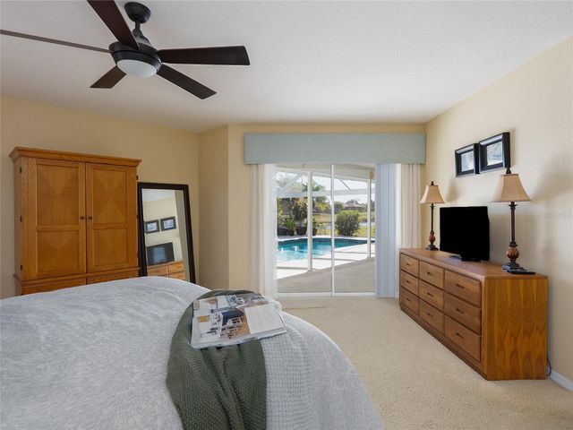 13 BUNKER PLACE, Rotonda West, FL 33947