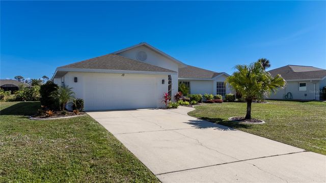 13 BUNKER PLACE, Rotonda West, FL 33947