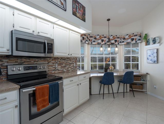 13 BUNKER PLACE, Rotonda West, FL 33947