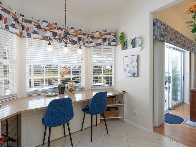 13 BUNKER PLACE, Rotonda West, FL 33947