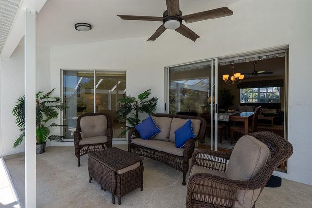 13 BUNKER PLACE, Rotonda West, FL 33947