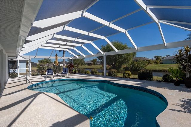 13 BUNKER PLACE, Rotonda West, FL 33947