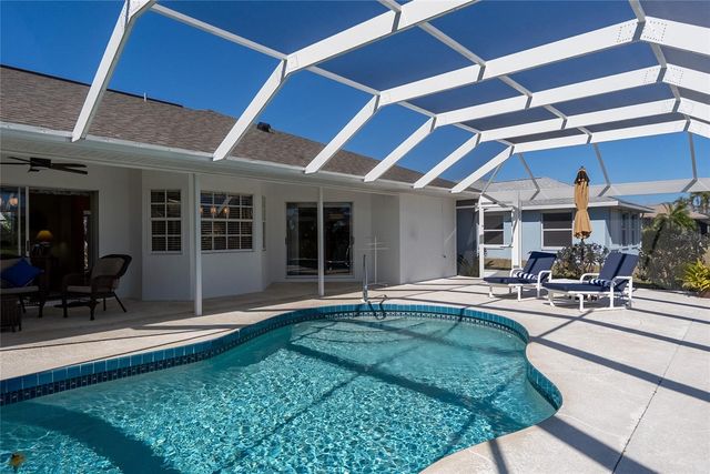 13 BUNKER PLACE, Rotonda West, FL 33947