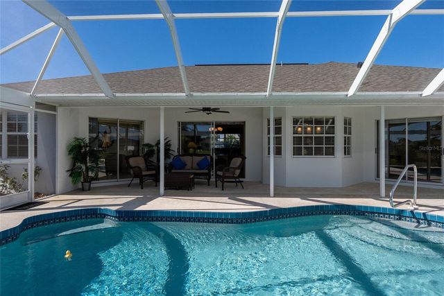 13 BUNKER PLACE, Rotonda West, FL 33947