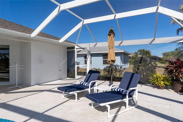 13 BUNKER PLACE, Rotonda West, FL 33947